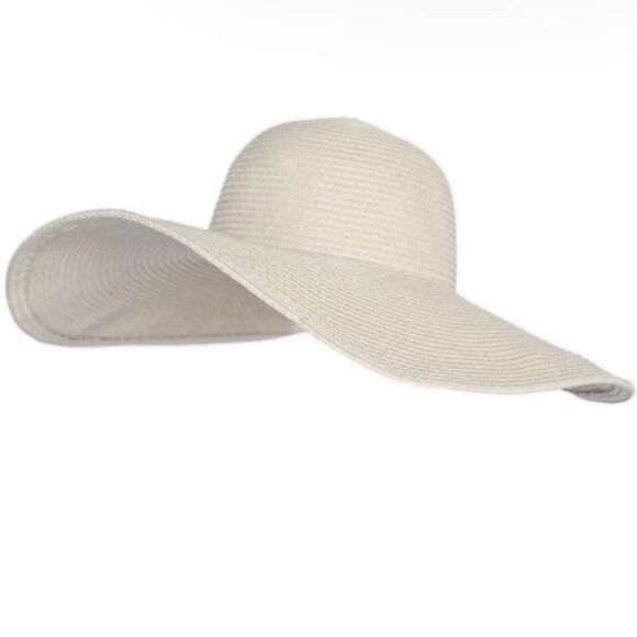 Fashionable name brand sun hat for a fraction of the retail price. main image 9